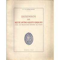 Livros/Acervo/M/MADAHIL DESENHOS